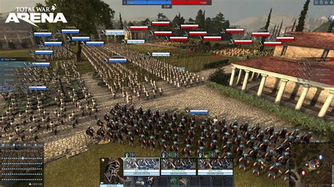 total war arena site officiel.